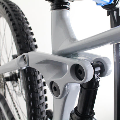 Orbea Wild Aluminium 2025 | Frame Protection Kit