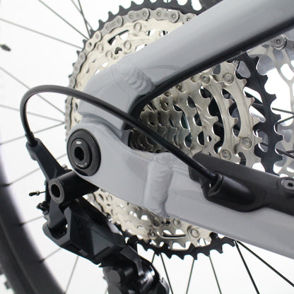 Orbea Wild Aluminium 2025 | Frame Protection Kit