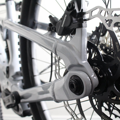 Orbea Wild Aluminium 2025 | Frame Protection Kit