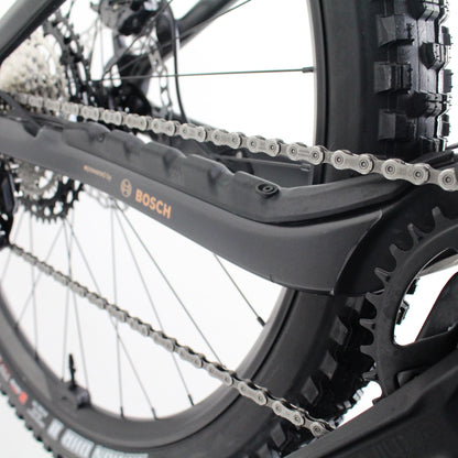 Orbea Wild Carbon 2025 | Frame Protection Kit
