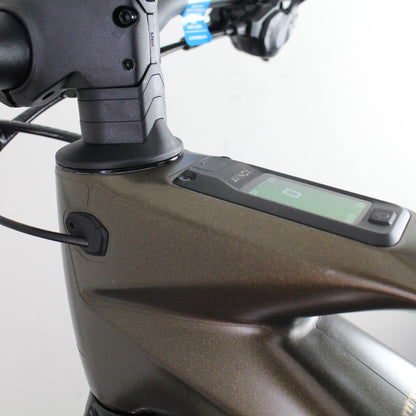 Orbea Wild LT Carbon (Avinox Motor) 2027 | Frame Protection Kit