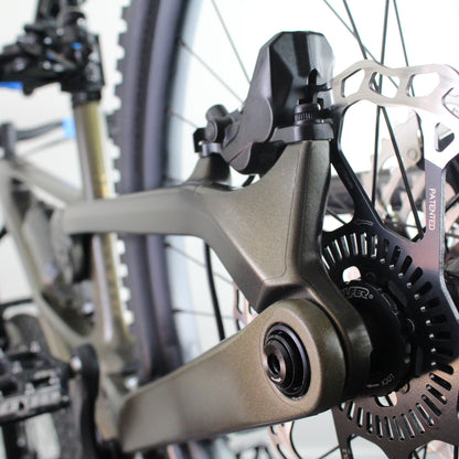 Orbea Wild LT Carbon (Avinox Motor) 2027 | Frame Protection Kit