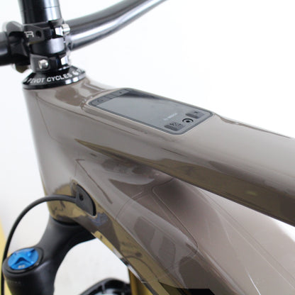 Pivot Shuttle AM 2025/26 | Frame Protection Kit