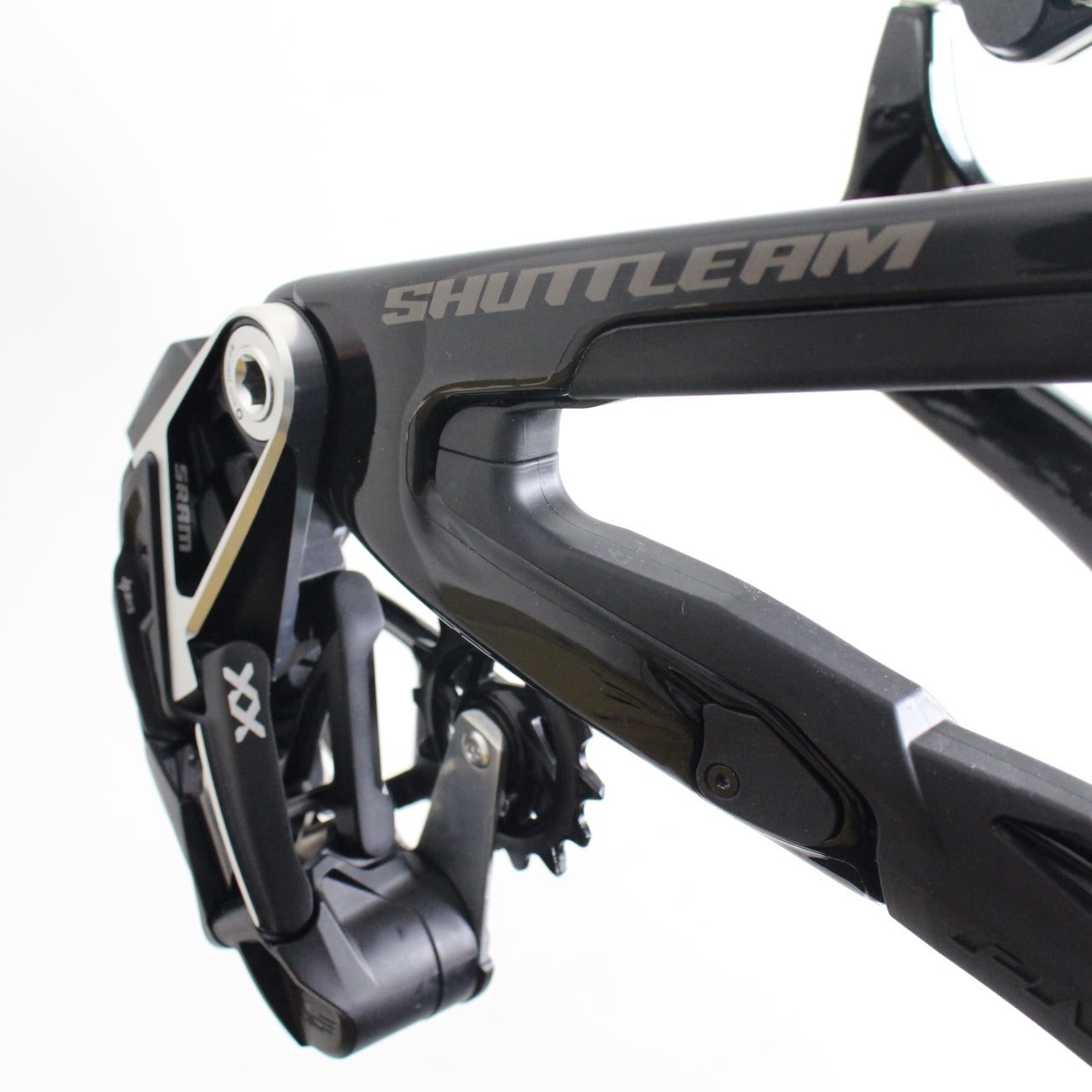 Pivot Shuttle AM 2025/26 | Frame Protection Kit