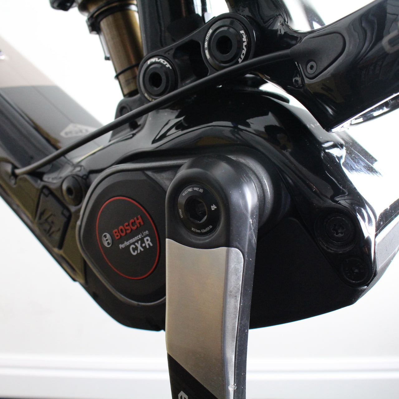 Pivot Shuttle AM 2025/26 | Frame Protection Kit