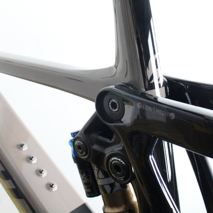 Pivot Shuttle AM 2025/26 | Frame Protection Kit