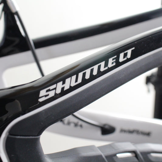 Pivot Shuttle LT 2026 | Frame Protection Kit