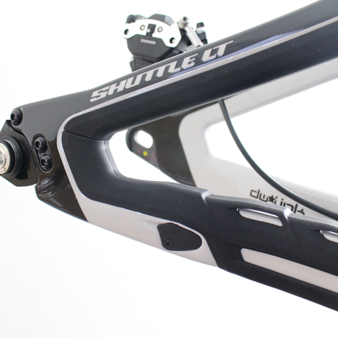 Pivot Shuttle LT 2026 | Frame Protection Kit