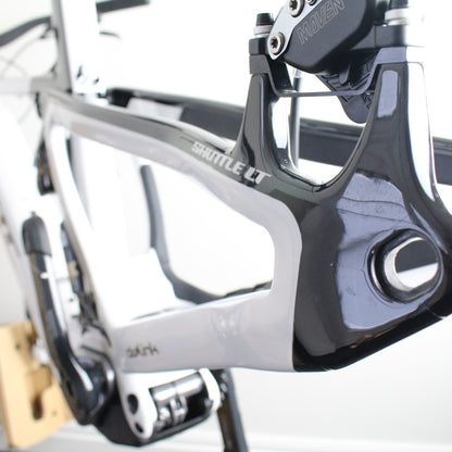 Pivot Shuttle LT 2026 | Frame Protection Kit