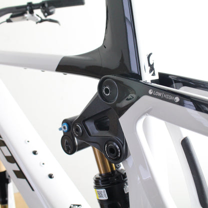 Pivot Shuttle LT 2026 | Frame Protection Kit