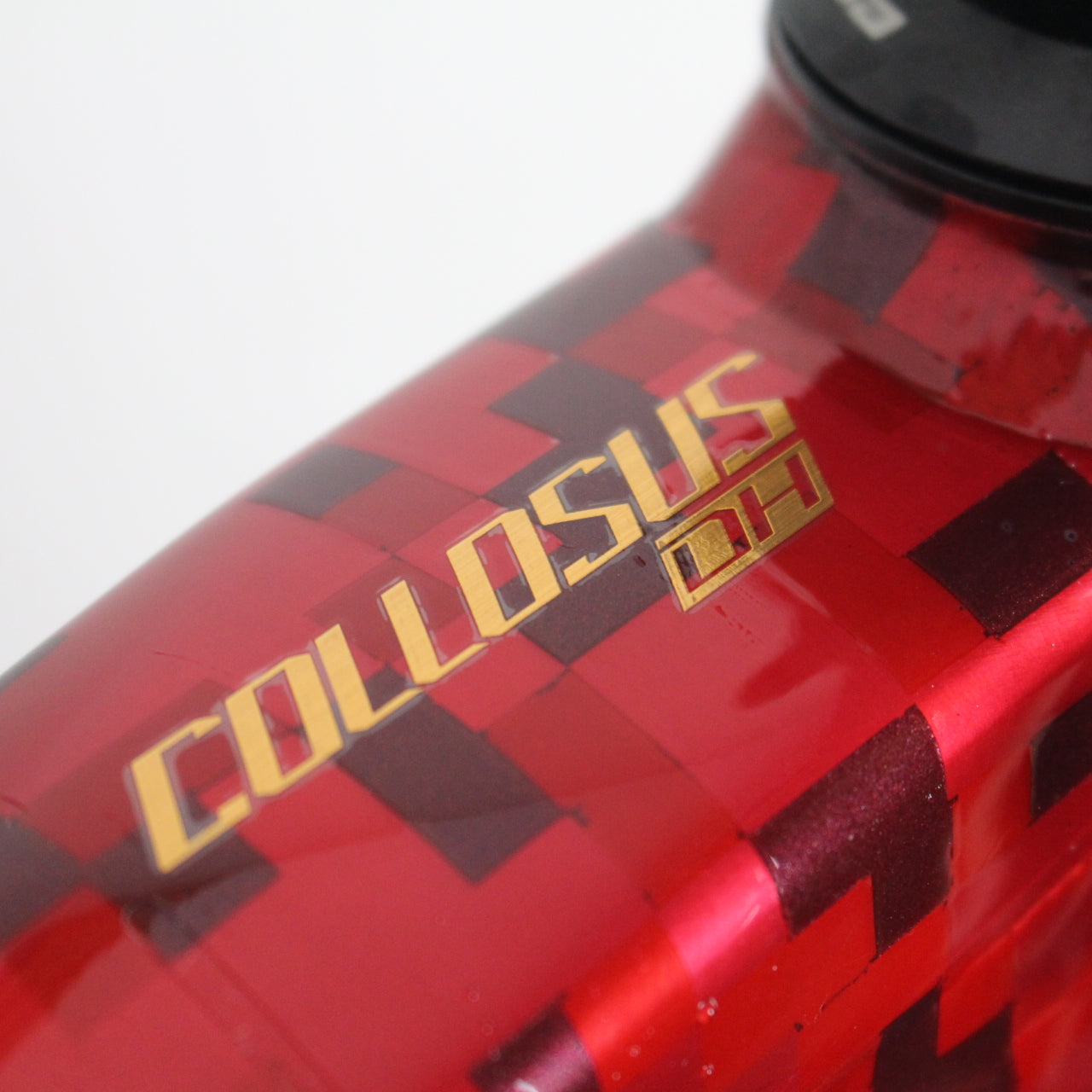 Polygon Collosus DH Aluminium 2025/26 | Frame Protection Kit