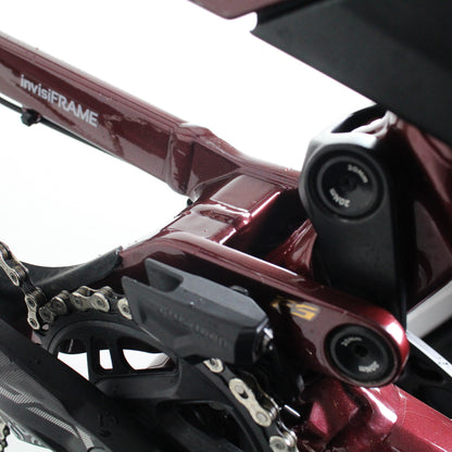 Polygon Collosus DH Aluminium 2025/26 | Frame Protection Kit