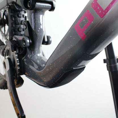 Polygon Collosus N MTB (Non-E-Bike) 2026 | Frame Protection Kit