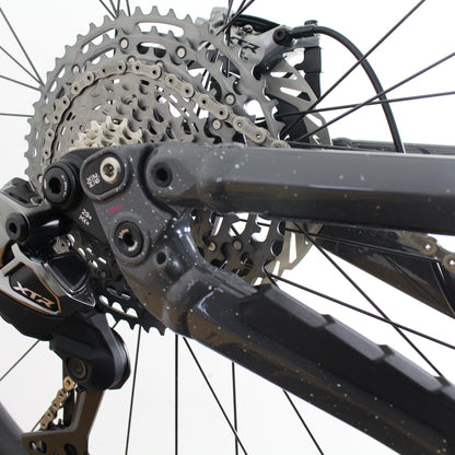 Polygon Collosus N MTB (Non-E-Bike) 2026 | Frame Protection Kit