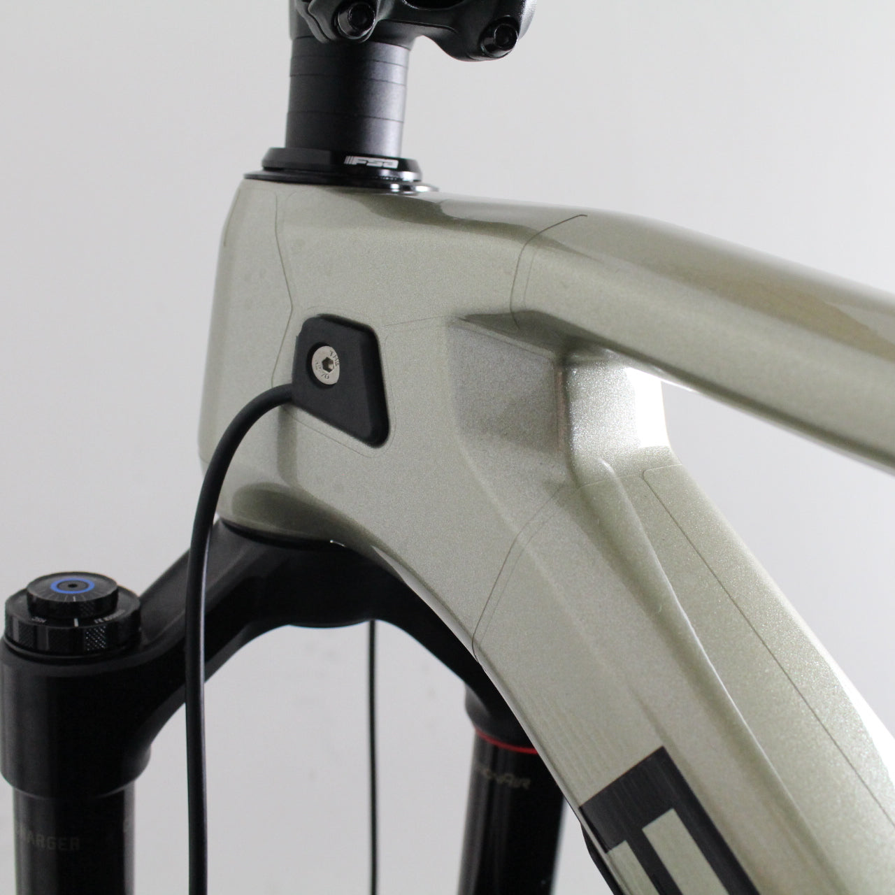 Polygon Collosus T MTB (Non-E-Bike) 2026 | Frame Protection Kit