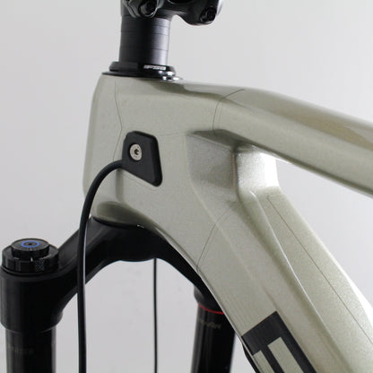 Polygon Collosus T MTB (Non-E-Bike) 2026 | Frame Protection Kit