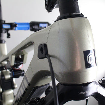 Polygon Collosus T MTB (Non-E-Bike) 2026 | Frame Protection Kit