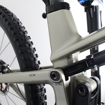 Polygon Collosus T MTB (Non-E-Bike) 2026 | Frame Protection Kit