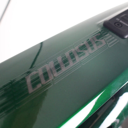 Polygon Collosus TE E-Bike 2026 | Frame Protection Kit