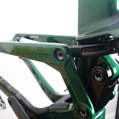 Polygon Collosus TE E-Bike 2026 | Frame Protection Kit