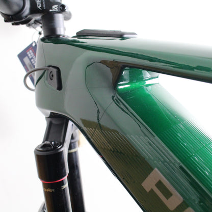 Polygon Collosus TE E-Bike 2026 | Frame Protection Kit