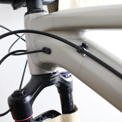 Polygon Trid ZZ 26" 2026 | Frame Protection Kit