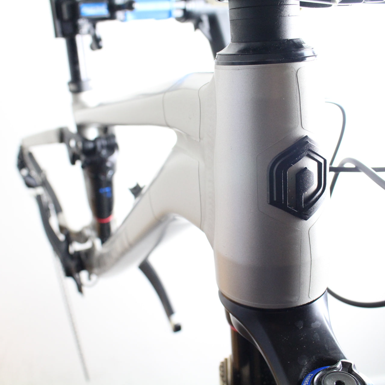 Polygon Trid ZZ 26" 2026 | Frame Protection Kit