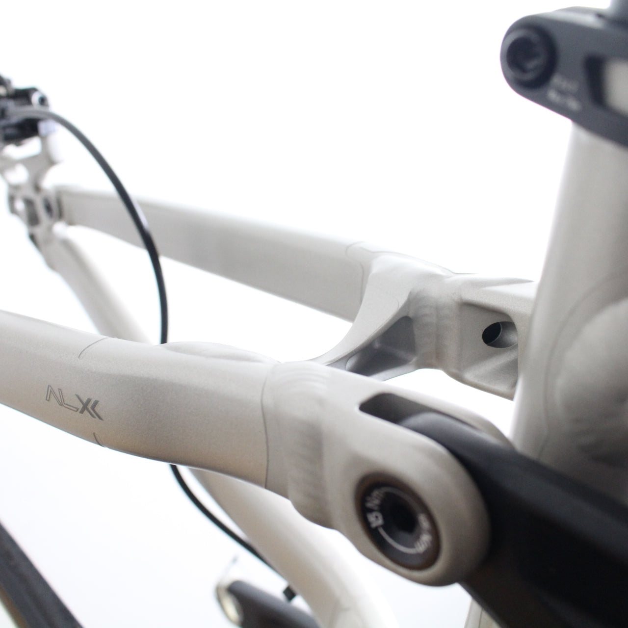 Polygon Trid ZZ 26" 2026 | Frame Protection Kit