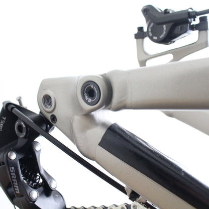 Polygon Trid ZZ 26" 2026 | Frame Protection Kit