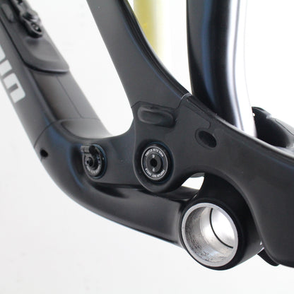 Propain Hugene Carbon 2026 | Frame Protection Kit