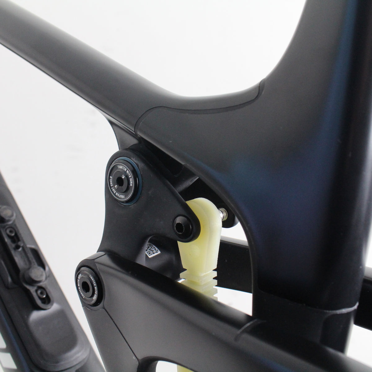 Propain Hugene Carbon 2026 | Frame Protection Kit