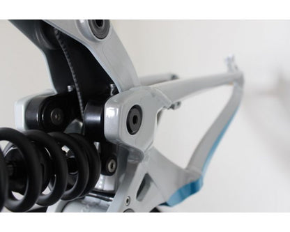 Nukeproof Pulse 2018 | Frame Protection Kit