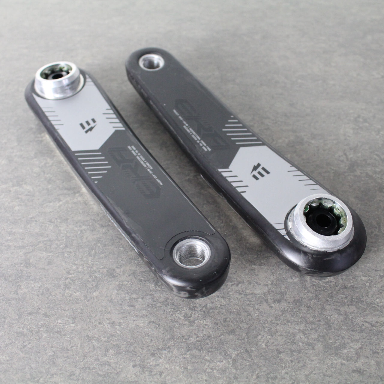 Race Face Era Carbon 2025 | Crank Protection Kit