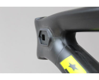 Propain Rage 2018 | Frame Protection Kit