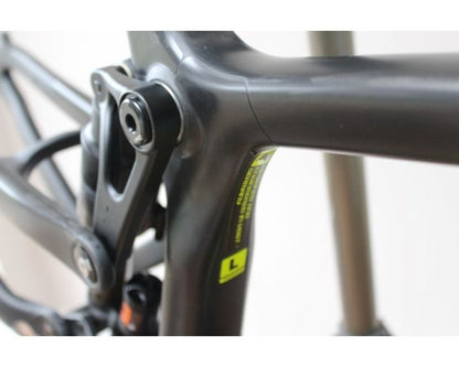 Propain Rage 2018 | Frame Protection Kit