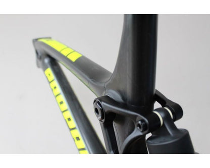 Propain Rage 2018 | Frame Protection Kit