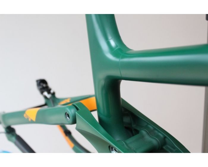 Norco Range Carbon 650B 2018 | Frame Protection Kit