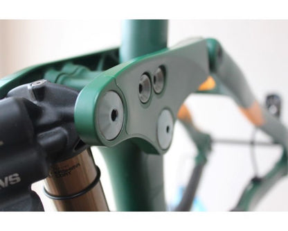 Norco Range Carbon 650B 2018 | Frame Protection Kit