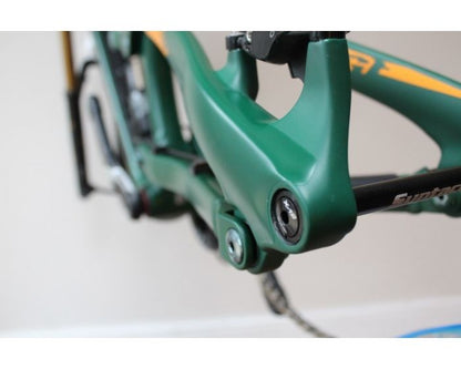 Norco Range Carbon 650B 2018 | Frame Protection Kit