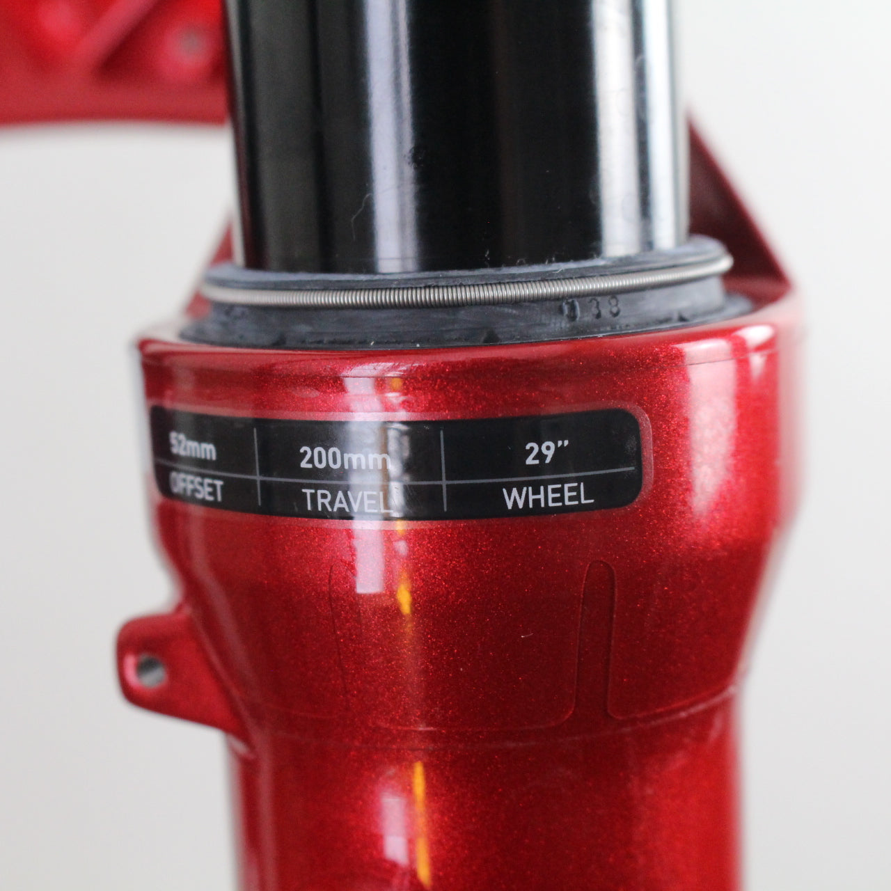 Rock Shox Boxxer 29 2026/27| Fork Protection Kit