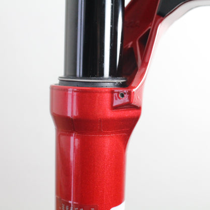Rock Shox Lyrik 29" 2027 | Fork Protection Kit
