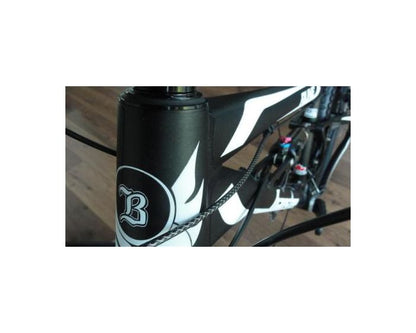 Banshee Rune 2013 | Frame Protection Kit