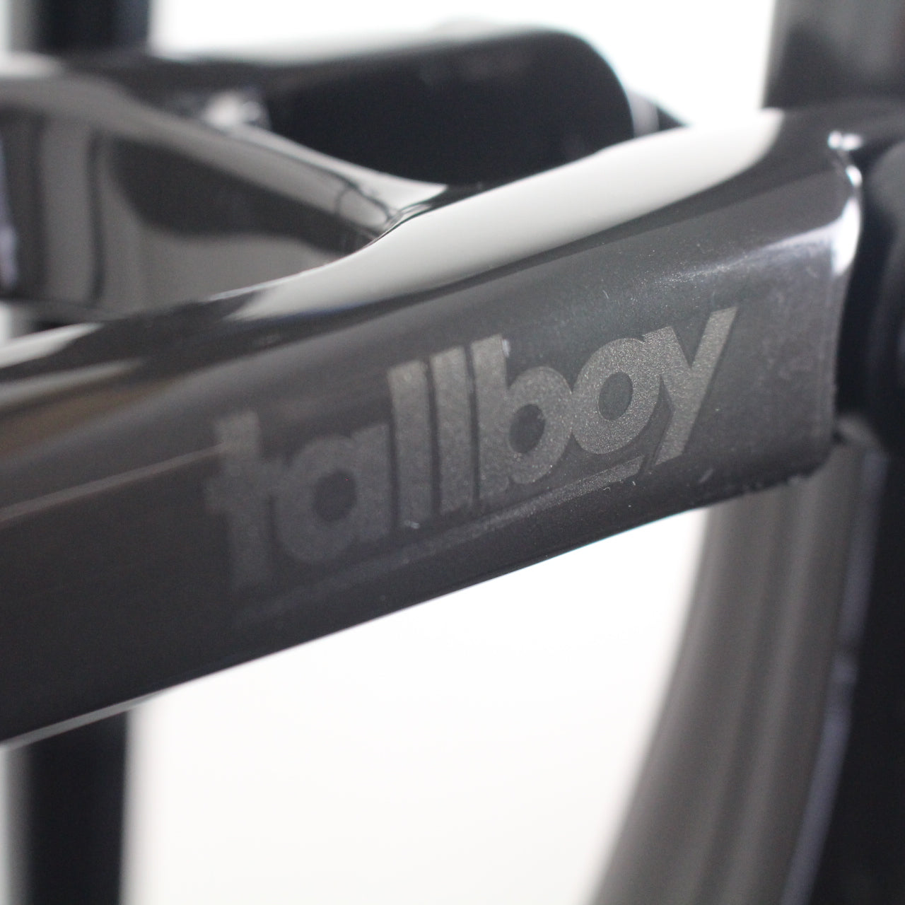 Santa Cruz Tallboy V6 Carbon 2026/27 | Frame Protection Kit