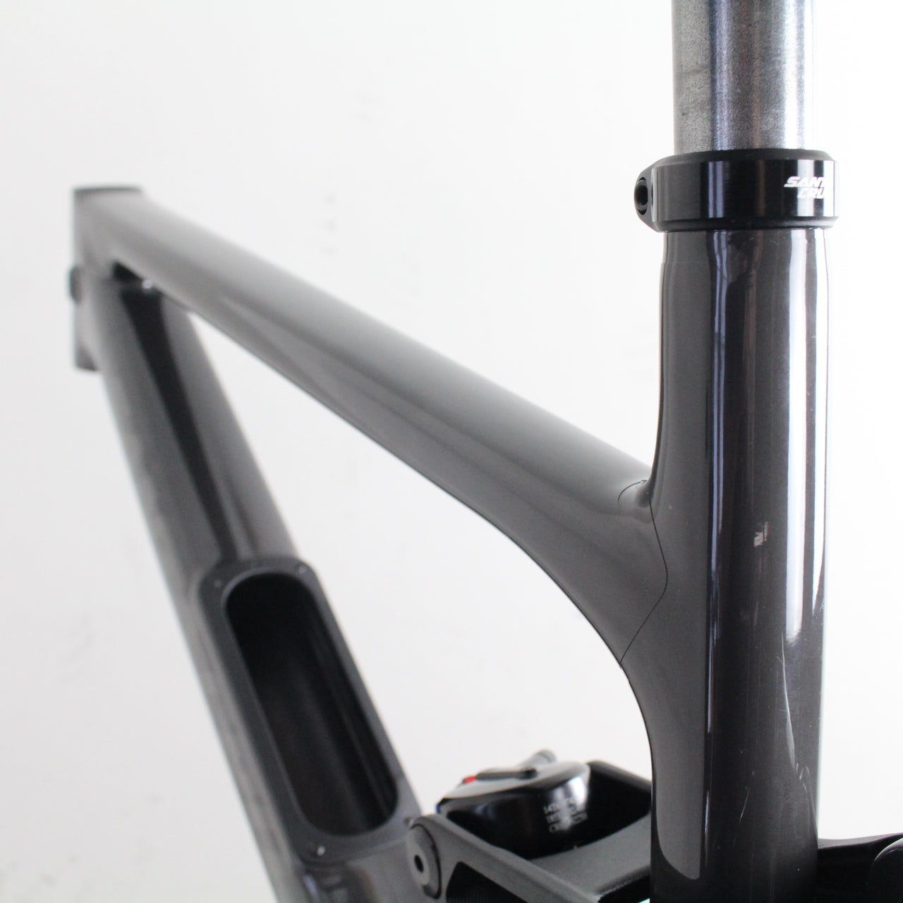 Santa Cruz Tallboy V6 Carbon 2026/27 | Frame Protection Kit