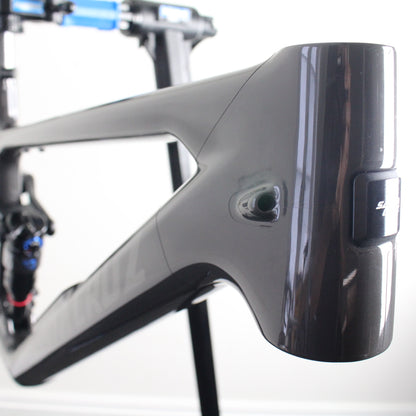 Santa Cruz Tallboy V6 Carbon 2026/27 | Frame Protection Kit