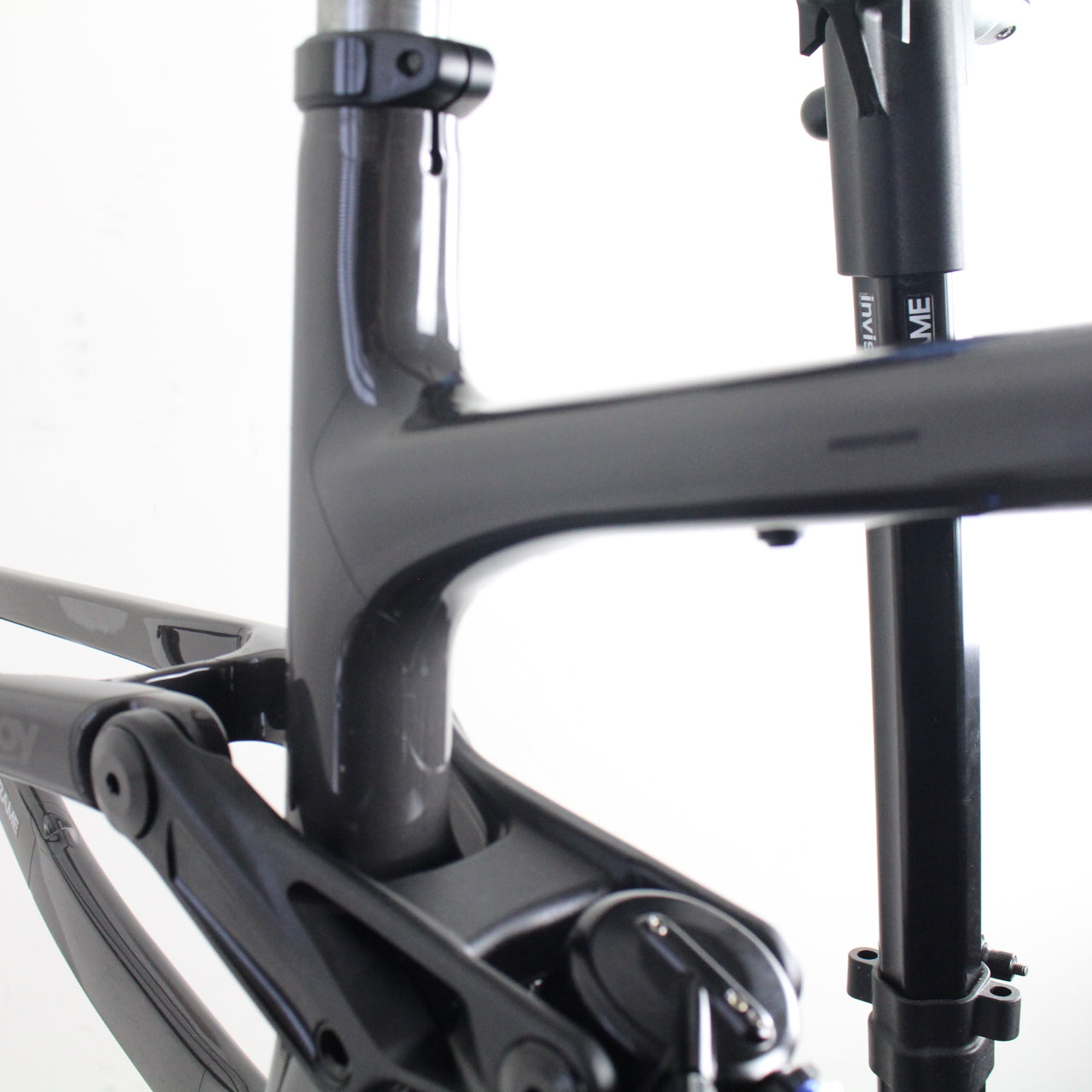 Santa Cruz Tallboy V6 Carbon 2026/27 | Frame Protection Kit