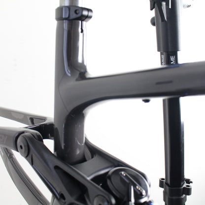 Santa Cruz Tallboy V6 Carbon 2026/27 | Frame Protection Kit