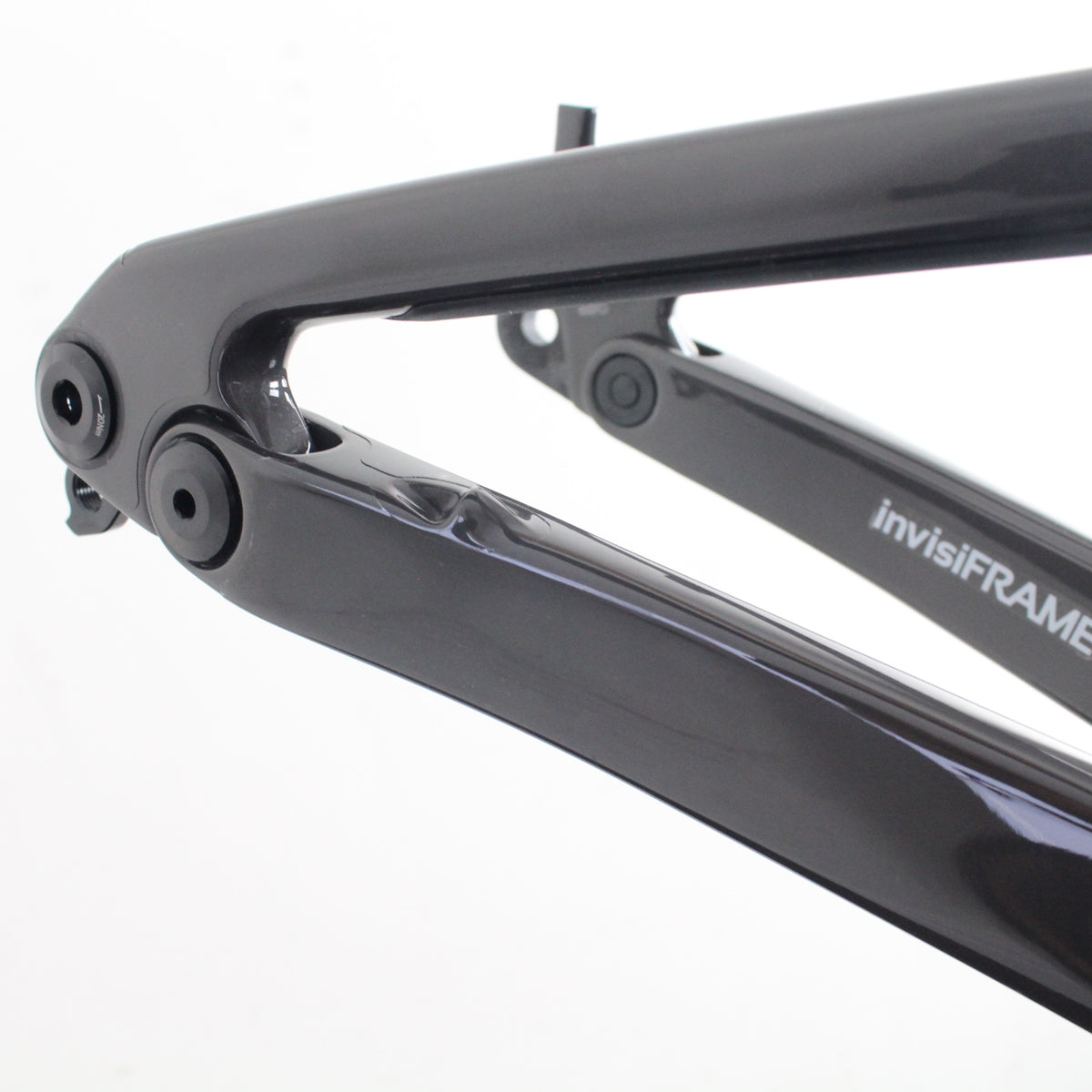 Santa Cruz Tallboy V6 Carbon 2026/27 | Frame Protection Kit