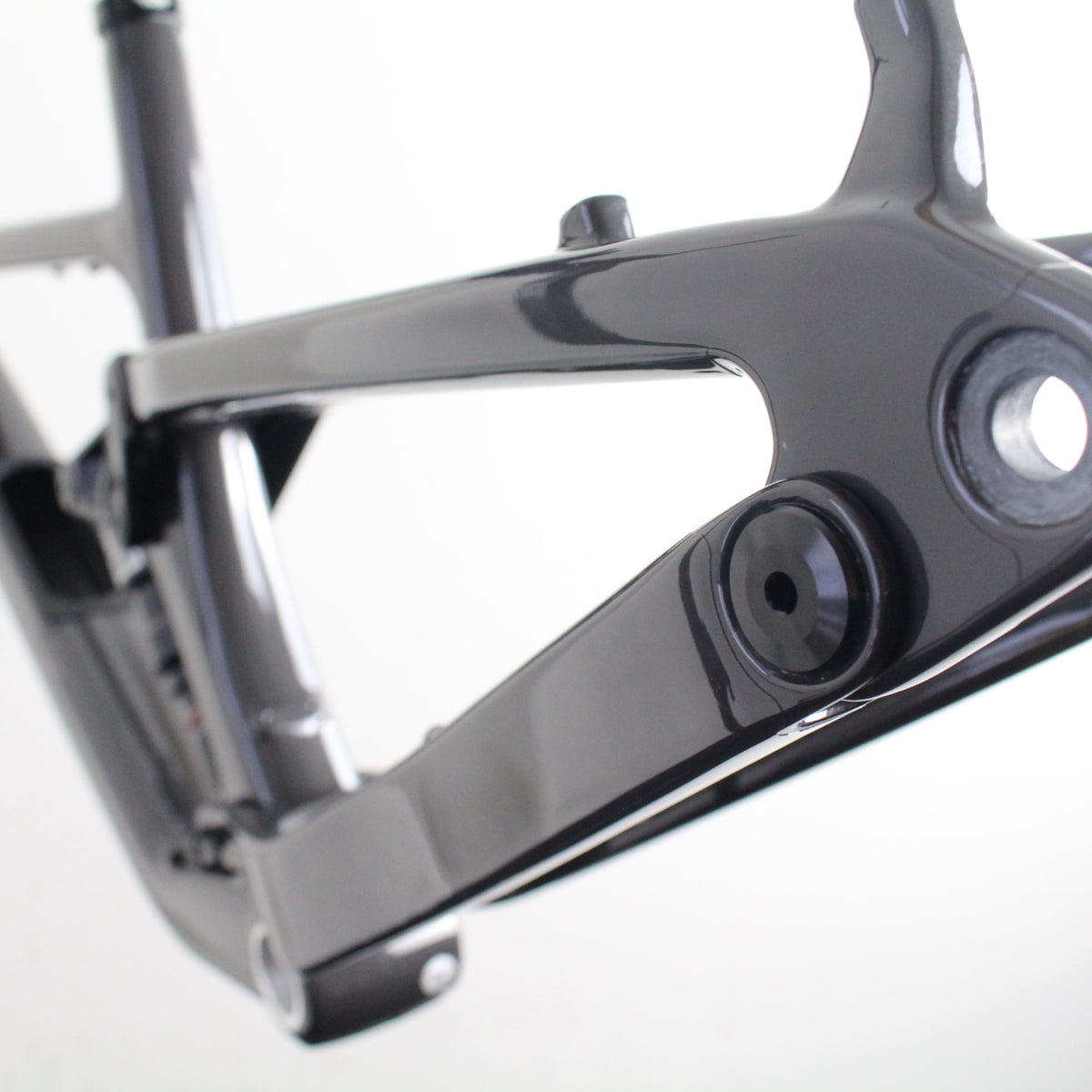 Santa Cruz Tallboy V6 Carbon 2026/27 | Frame Protection Kit