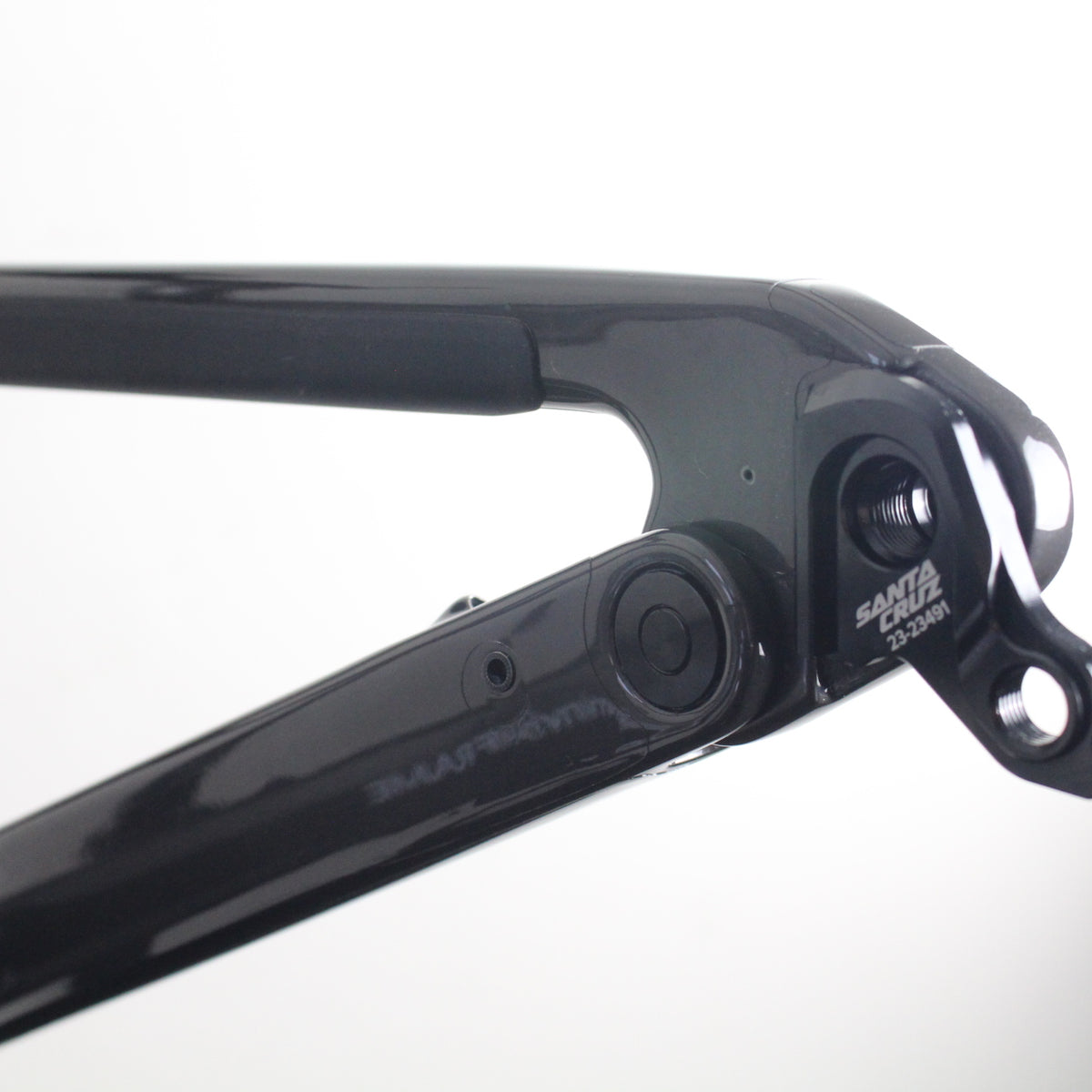 Santa Cruz Tallboy V6 Carbon 2026/27 | Frame Protection Kit